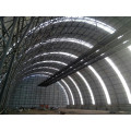 Prefabricated Structure Coal Shed